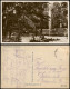 Ansichtskarte Deuben-Freital Goetheplatz. - Fotokarte 1929 - Freital