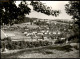 Ansichtskarte Wurzbach Blick Auf Mehrfamilienhäuser Am Hang 1971 - Wurzbach