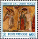 Vatican Poste N** Yv: 937/940 Noël Mosaïques Du XIII.siècle - Nuovi