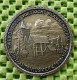 Medaile :2 X Penningen: Tweedaagse Voettocht Blankenberge 1928 -1988 /  1858-1991  - Original Foto  !!  Medallion  Belg - Sonstige & Ohne Zuordnung