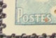 N° 1331Ab (Variété, Tache Rouge Sue POSTES) Neuf ** Gomme D'Origine  TTB - Unused Stamps
