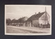 Görne-Dorfstraße Post Friesack 1934. Praht - Friesack