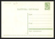 3417 Espace (space) Entier Postal Stationery Russie (Russia Urss USSR) Entier Postal Neuf Vostok 1 17/11/1962 - UdSSR