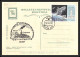 3070 Espace (space Raumfahrt) Lettre (cover Briefe) Russie (Russia) Bielka / Strielka 19/8/1962 MAXIMUM - Russia & USSR