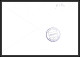 2584 Espace (space Raumfahrt) Lettre (cover Briefe) Kazakhstan (ka3akctah) 16/11/2000 Iss Progress M1-4 Soyuz (soyouz) - Asie