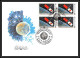 3522 Espace (space Raumfahrt) Lot De 6 Lettres Cover Russie (Russia Urss USSR) Y&t 5859+5813+5887 - 1991  - UdSSR