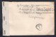 IRELAND 1944 Censored Cover To USA; Gloria Jean Actress, Hollywood. Postage Due Mark (p3652) - Brieven En Documenten