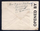IRELAND 1943 Censored Cover To USA (p2841) - Storia Postale