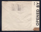 IRELAND 1943 Censored Cover To Canada (p1665) - Covers & Documents