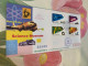 HK Stamp FDC Issued By Urban Council Official  Science Museum 1993 - Covers & Documents