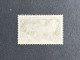 FRAEQ0239U - Lion - 2 F Used Stamp - AEF - 1957 - Usati