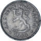 Finlande, 10 Pennia, 1984 - Finlande