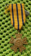 Medaile   :  Brons Avondvierdaagse N.W.B, Nijmegen  -  Original Foto  !!  Medallion  Dutch - Autres & Non Classés