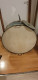 Delcampe - Fanfare Saint Pierre Vitry La Ville Marne Tambour Grosse Caisse Drum Percussion - Musikinstrumente