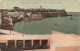 MAROC - Le Maroc Illustré - Rabat - Le Port Et Le Rocher Des Oudayas - Colorisé - Carte Postale Ancienne - Rabat