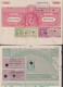 F-EX49050 INDIA UK ENGLAND REVENUE SEALLED PAPER JODHPUR JAIPUR STATE LOT.  - Official Stamps