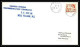 5801/ Espace (space) Lettre (cover) 11/4/1970 Overseas Telecommunications Corporation Mill Canada - North  America