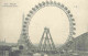 Reproduction CPA - 75 Paris - La Grande Roue - Images Du Temps Passé - CPM Format CPA - Voir Scans Recto-Verso - Ohne Zuordnung