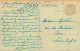 49 - Champoceaux - Le Cul Du Moulin - Les Restaurants - Correspondance - CPA - Voir Scans Recto-Verso - Champtoceaux