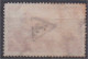 Timbre Poste Ayant Servis De Timbre Taxe Saint Bertrand De Comminges 1949 N°841A 20F Rouge-brique Scan Recto/verso - Altri & Non Classificati