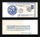10243/ Espace (space) Lettre (cover Briefe) 9-20/3/1991 Federation Aeronautique Gagarine Gagarin (urss USSR) - Rusland En USSR