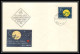 11707/ Espace (space Raumfahrt) Lettre (cover Briefe) 28/3/1960 Gagarine Gagarin Vostok Bulgarie (Bulgaria) - Europa