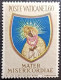 VATICAN. Y&T N°209 Neuf* - Unused Stamps
