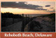 Etats Unis - Rehoboth Beach - Plages - Coucher De Soleil - Carte Neuve - CPM - Voir Scans Recto-Verso - Andere & Zonder Classificatie