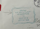 CANADA 1928, SPECIAL FLIGHT, KINGSTON TO QUEBEC, SLOGAN INDUSTRIAL EXHIBITION, KINGSTON & QUEBEC CITY CANCEL, DARCY McGE - Briefe U. Dokumente