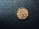 AFRIQUE DU SUD * : 1 CENT  1990   KM 132     SUP - South Africa