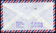 Cover To Troisdorf, Germany - Lettres & Documents