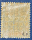 Nosssi-bé YT N° 32 Neuf* Signé RP - Unused Stamps