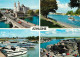 Irlande - Westmeath - Athlone - Multivues - Bateaux - CPM - Voir Scans Recto-Verso - Westmeath