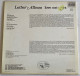 LUTHER ALLISON - Love Me Papa - LP - 1977/? - French Press - Blues