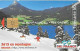 France: France Telecom 10/97 F731B Ski France - 1997