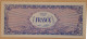 100 Francs Verso France 1945 Série 8 - 1945 Verso Francia