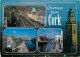 Irlande - Cork - Cork City - Multivues - CPM - Voir Scans Recto-Verso - Cork