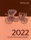 Czech Republic Year Book 2022 (with Blackprint) - Full Years