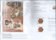 Delcampe - Czech Republic Year Book 2022 (with Blackprint) - Full Years