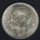 Luxemburg, 100 Francs 1964, Silber, UNC Toned - Luxemburg