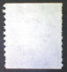 United States, Scott #1820, Used(o), 1981, Rate Change "B" Eagle , (18¢), Violet - Used Stamps