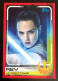 46 - Carte Topps - Voyage Vers Star Wars - Les Derniers Jedi 2017 - Star Wars