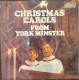 Christmas Carols From York Minster 1973 - Klassik