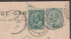 CANADA   ENTIER Pub   One Cent Sur CPA  + Complément One Cent   De VANCOUVER  Le 31 Aout 1905   Pour LONDON G.B. - 1903-1954 Rois