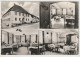 Boetzingen, Bötzingen A. Kaiserstuhl, Gasthaus "Zum Rebstock" - Boetzingen