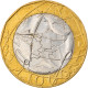 Monnaie, Italie, 1000 Lire, 1997, Rome, TTB+, Bi-Metallic, KM:194 - 1 000 Lire