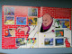 Delcampe - ALBUM FIGURINE PANINI SPIDERMAN COMPLETO 234/234 1995 +INSERTO - Autres & Non Classés