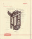 MACHINES-OUTILS  Catalogue MASSEY ; Friction Drop Stamps  Battery Form - Autres & Non Classés