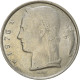 Monnaie, Belgique, 5 Francs, 5 Frank, 1976, TTB+, Cupro-nickel, KM:135.1 - 5 Francs