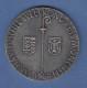 München Eucharisticher Weltkongress 1960 Kreuzigung, Abendmahl Schöne Medaille - Unclassified